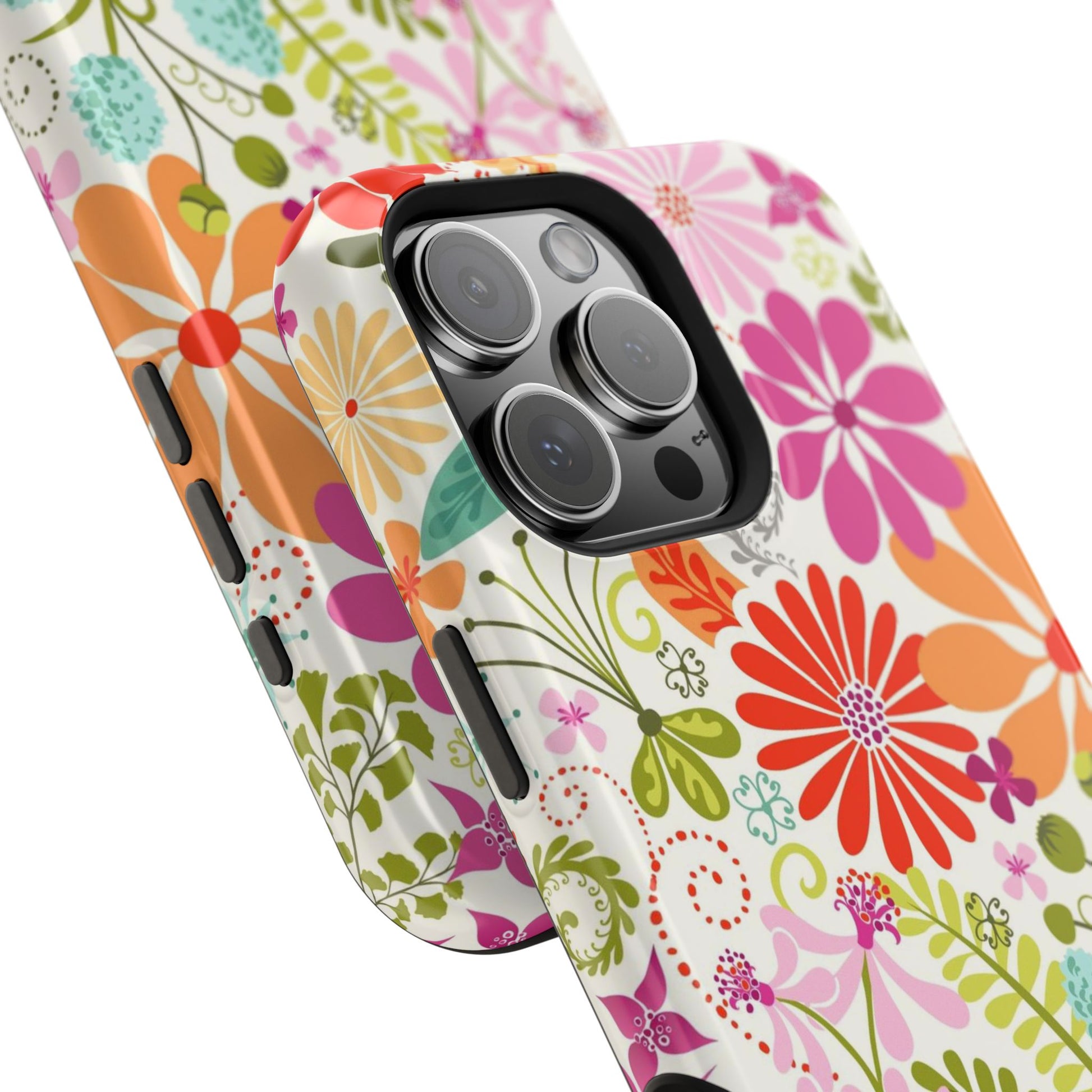 Terrain iPhone MagSafe Tough Case