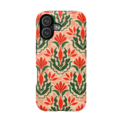 Marrakesh MagSafe Tough Case