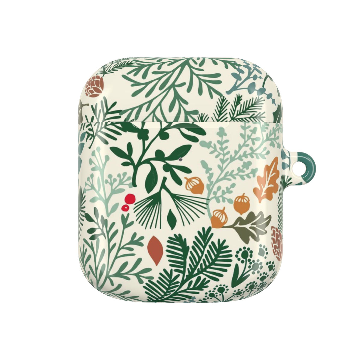 Juniper AirPods Case