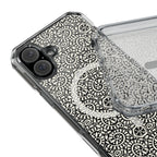 Canto MagSafe Clear iPhone Case