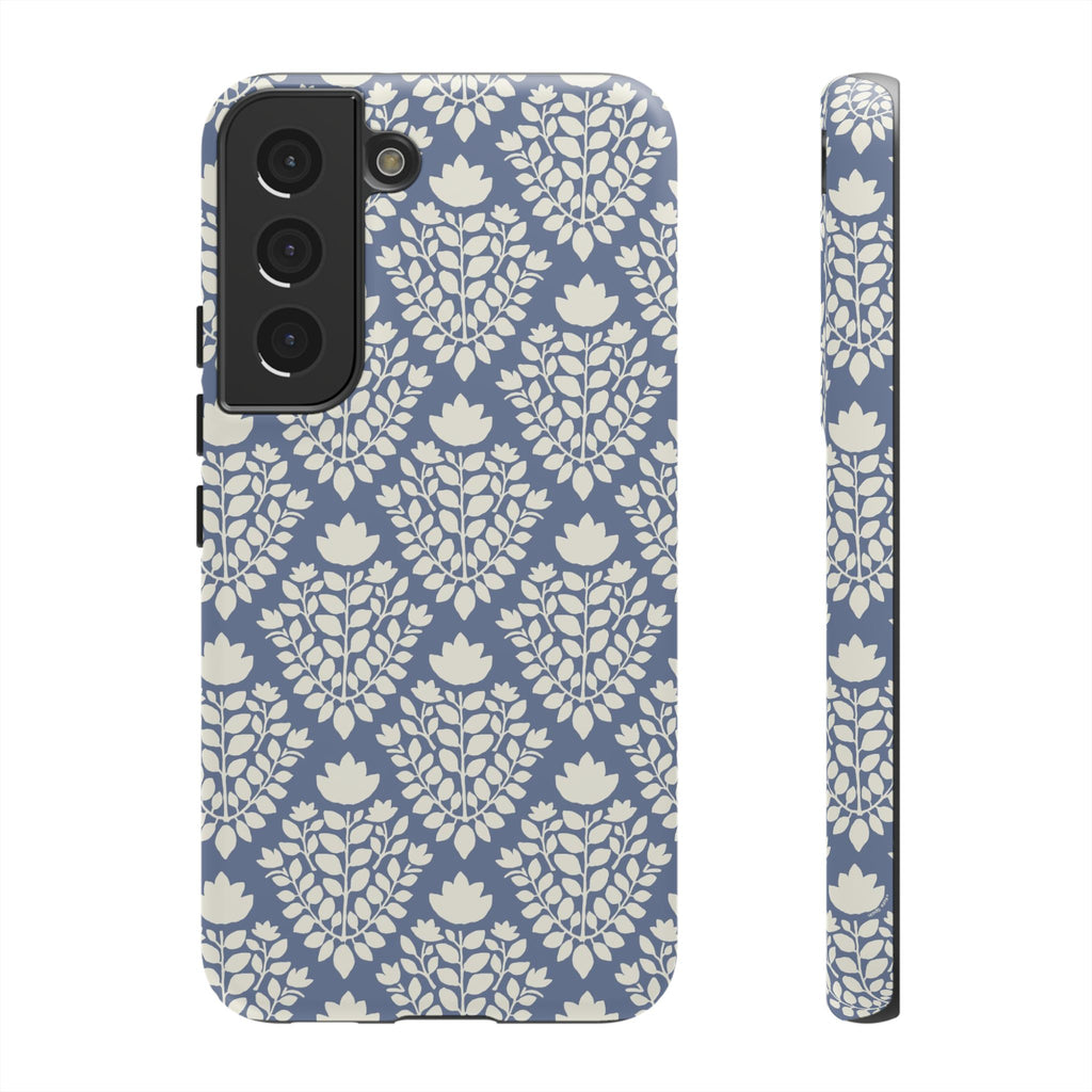 Wild Vines Samsung Case