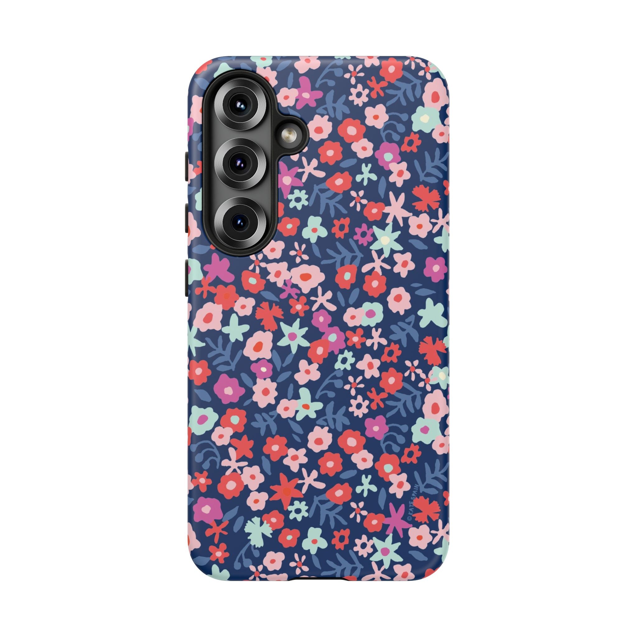 Primrose Samsung Tough Case Samsung Galaxy S25 Matte