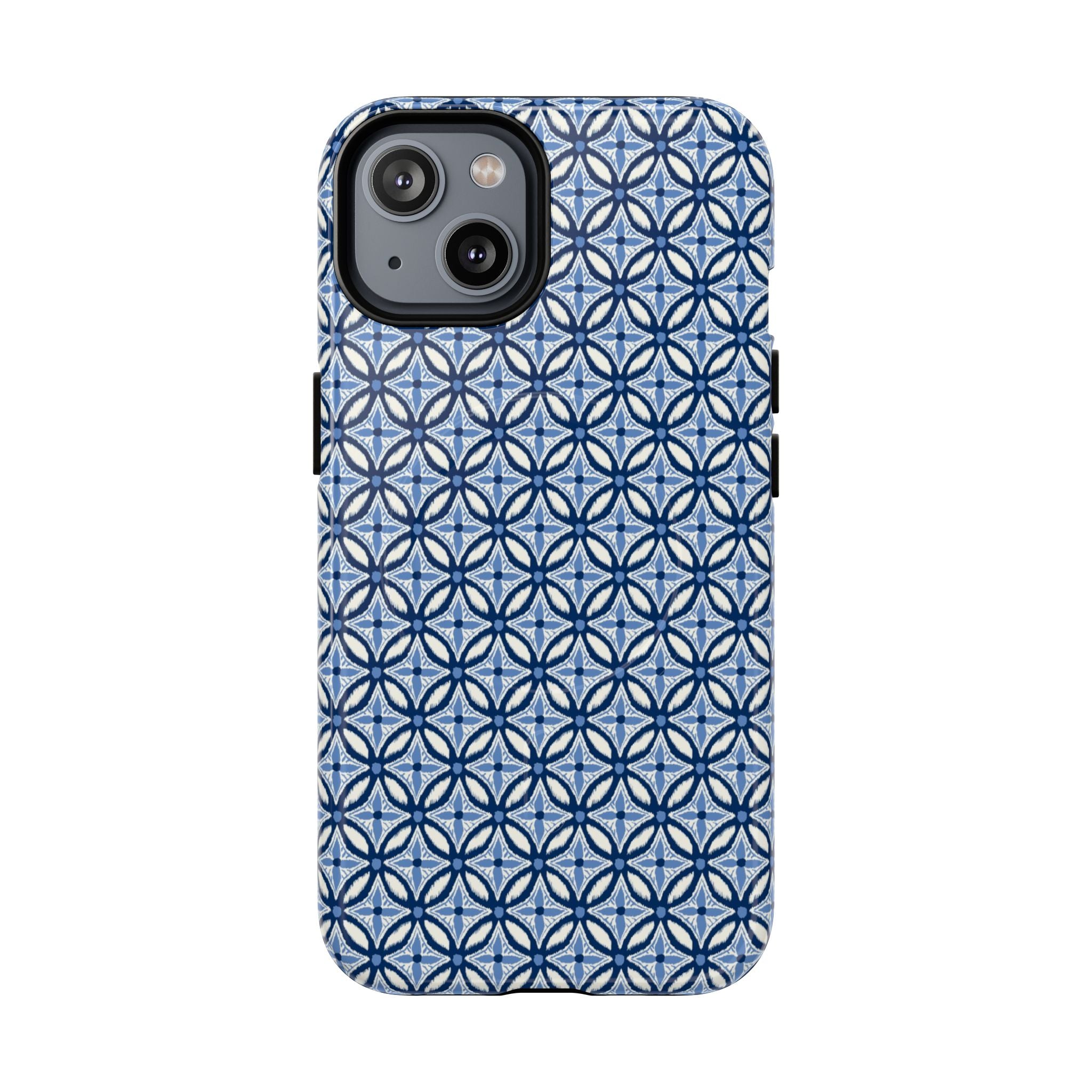 Ikat MagSafe iPhone Case