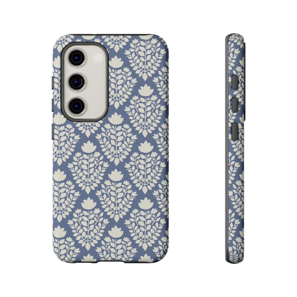Wild Vines Samsung Case