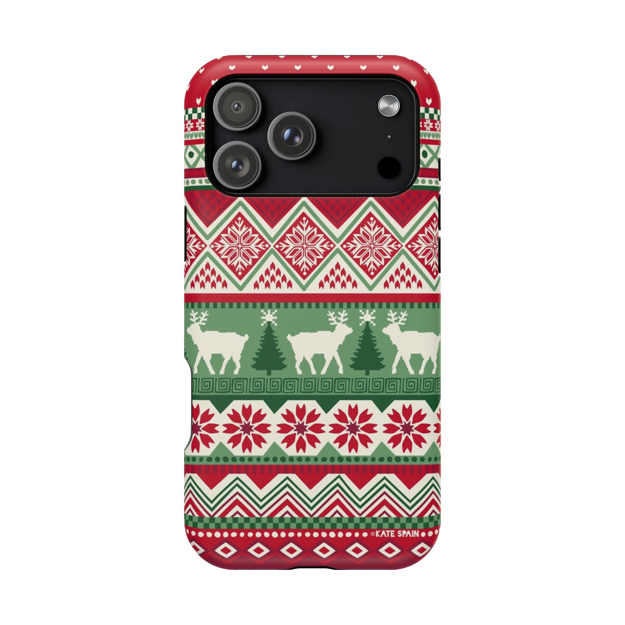 Telemark MagSafe iPhone Case
