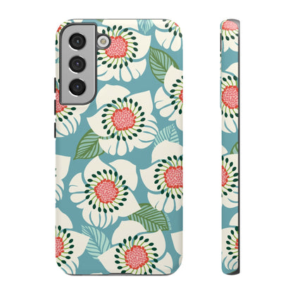 Panache Samsung Tough Case Samsung Galaxy S22 Plus Matte