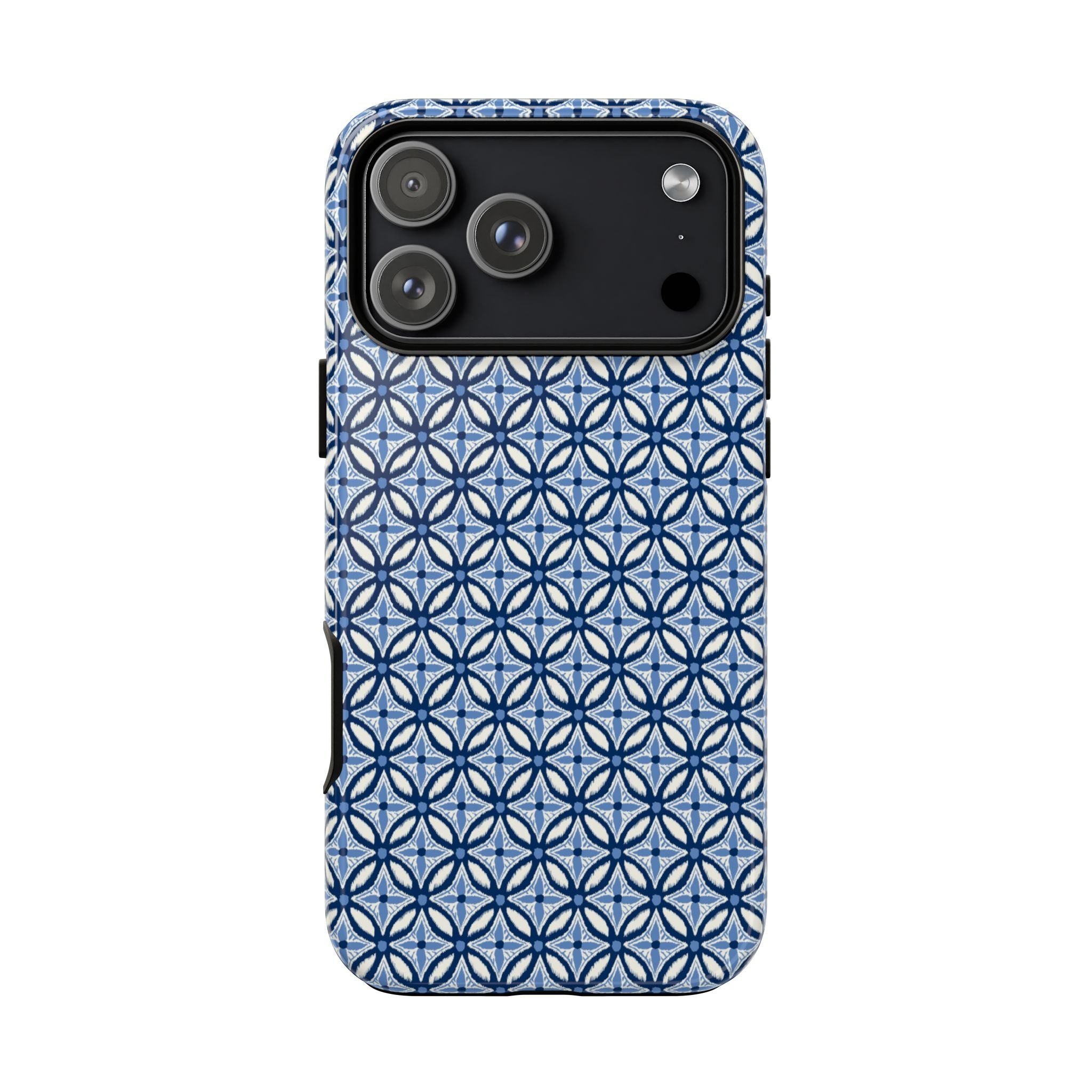 Ikat iPhone Case
