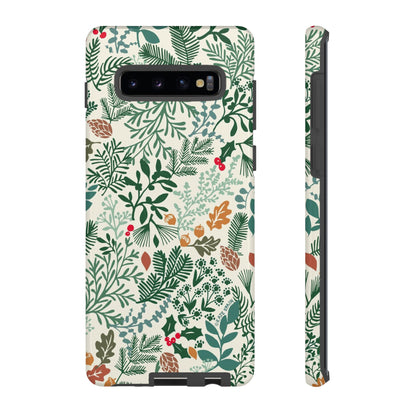 Juniper Samsung Tough Case Samsung Galaxy S10 Plus Glossy