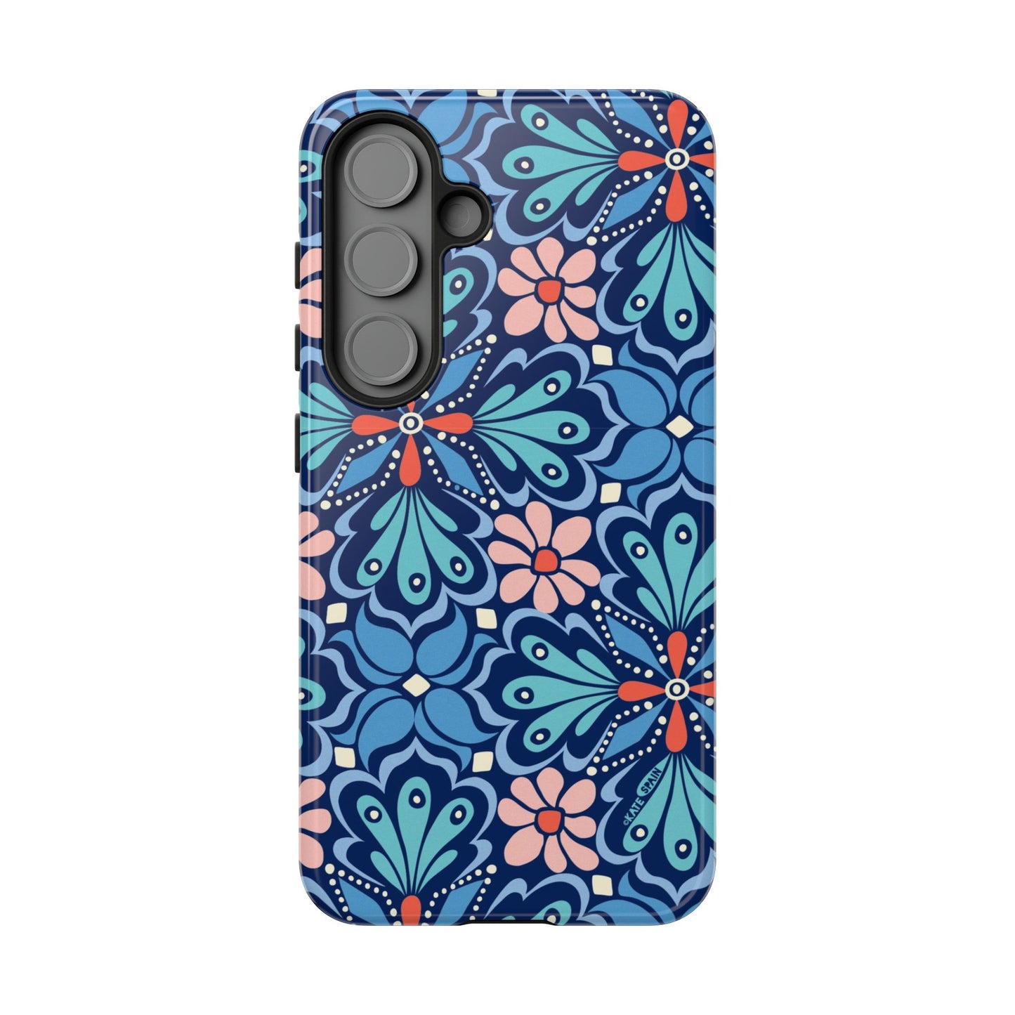 Bolero Samsung Tough Case Samsung Galaxy S25 Glossy