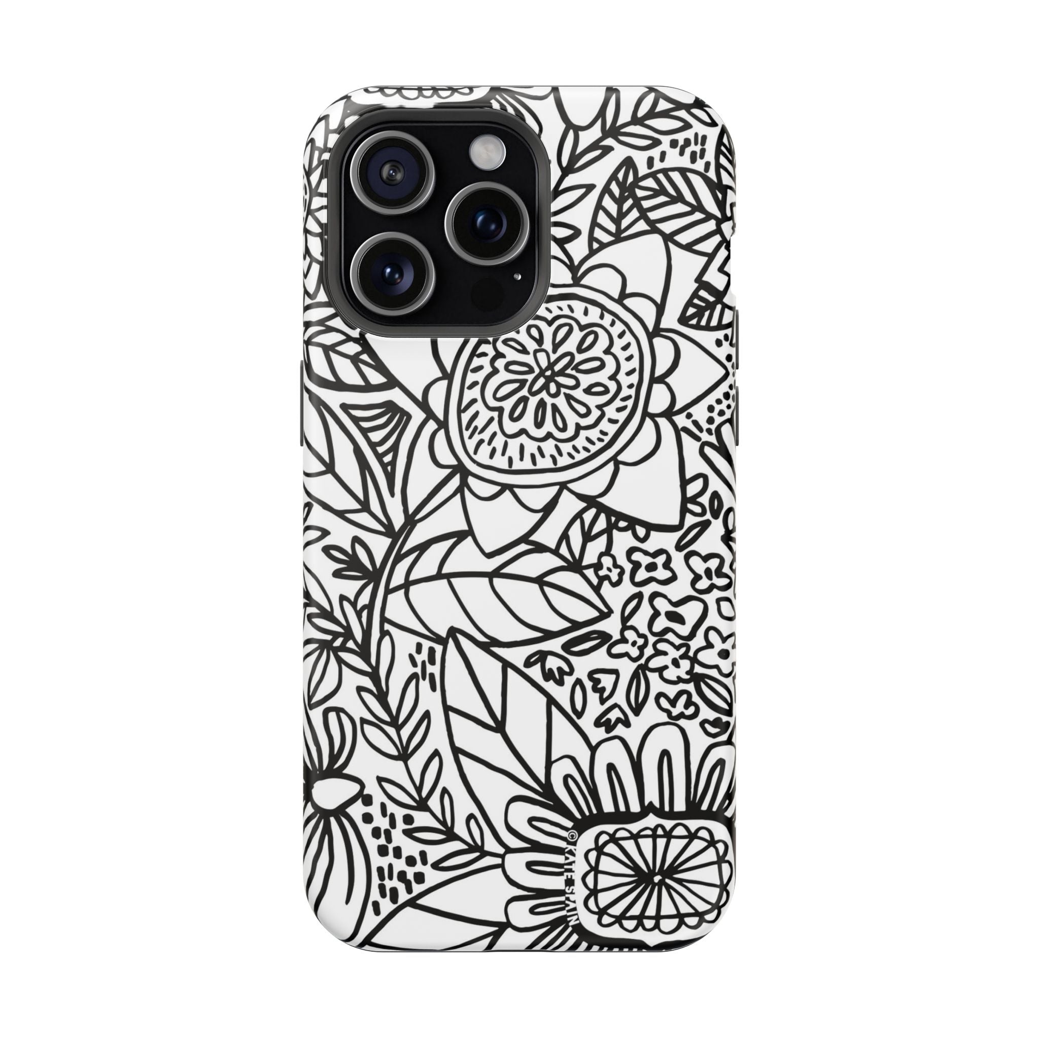 Esprit MagSafe iPhone Case