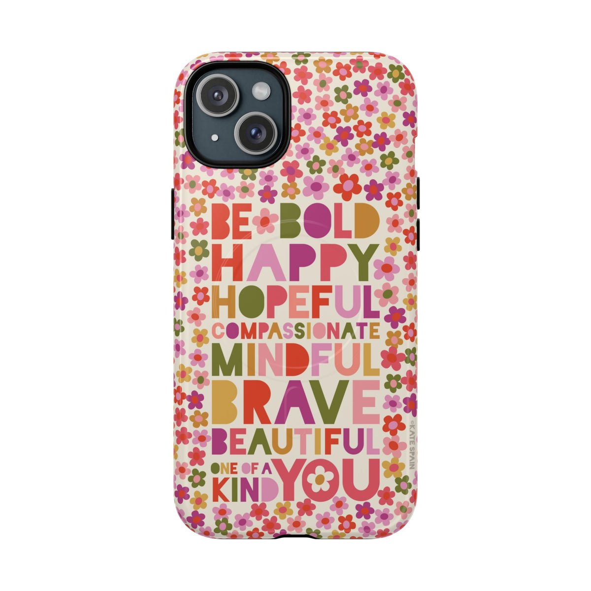 Be You MagSafe iPhone Case