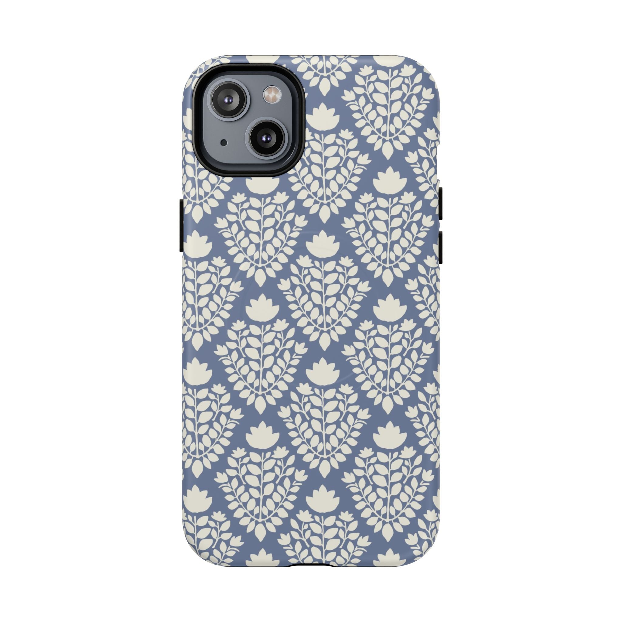 Wild Vines MagSafe iPhone Case