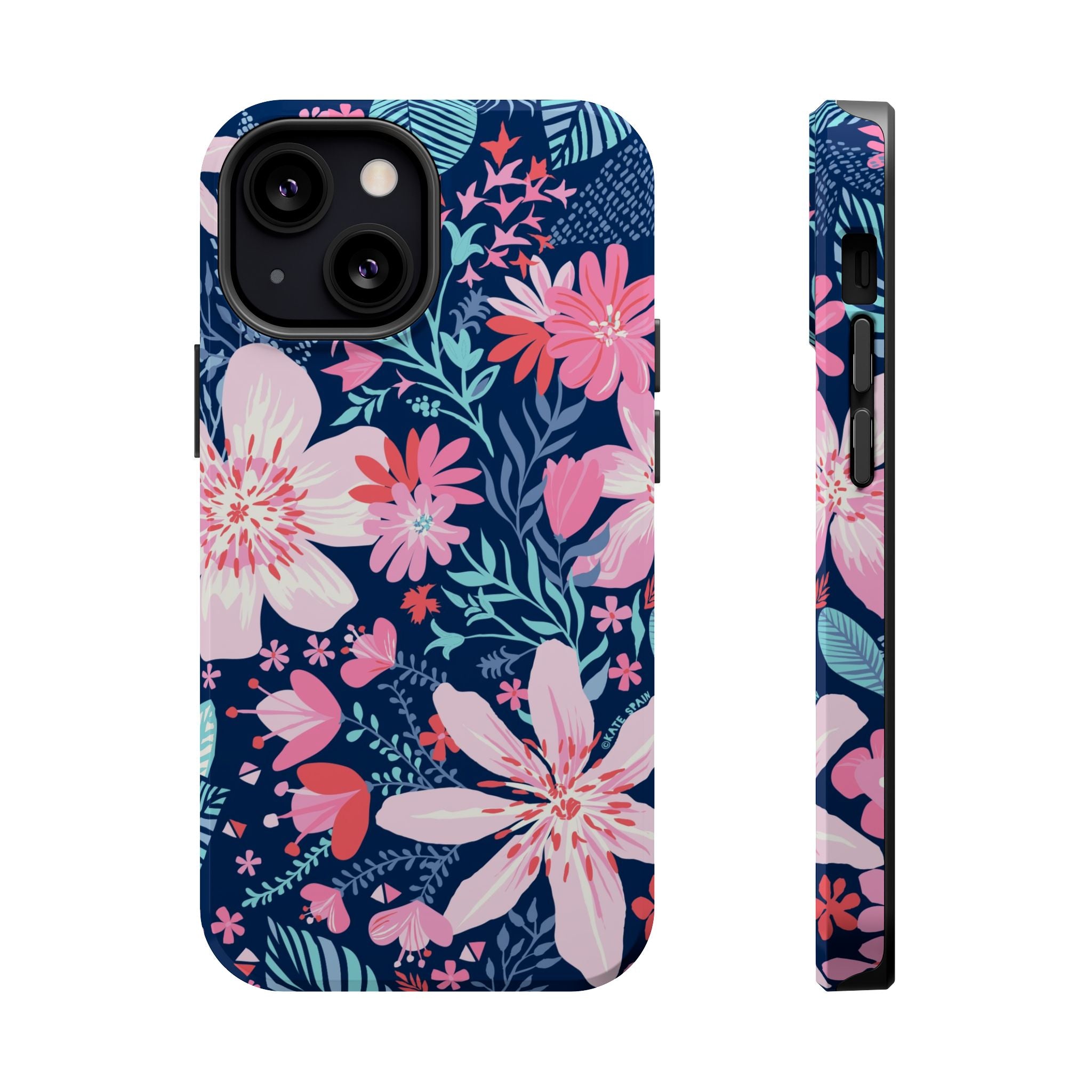 Bonaire MagSafe iPhone Case