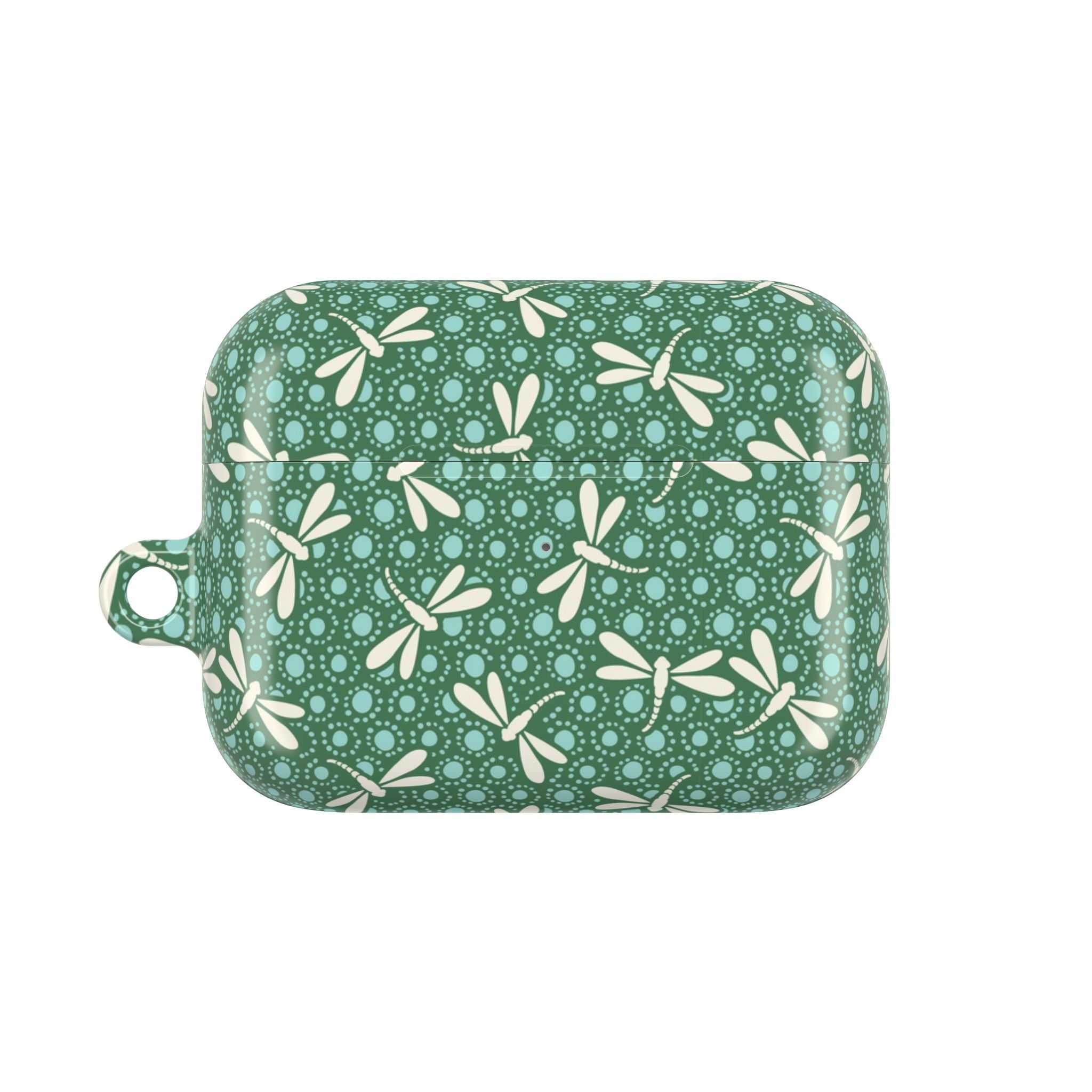 Dragonfly AirPods Case