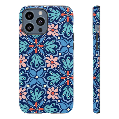 Bolero iPhone Tough Case iPhone 13 Pro Max Glossy