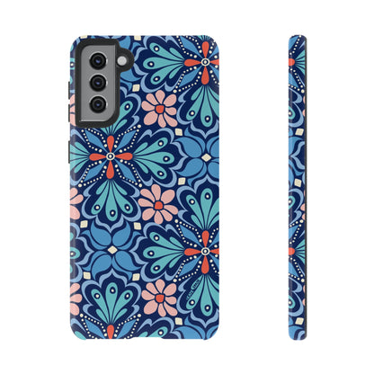 Bolero Samsung Tough Case Samsung Galaxy S21 Plus Glossy