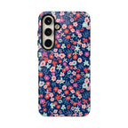 Primrose Samsung Tough Case Samsung Galaxy S24 Plus Glossy