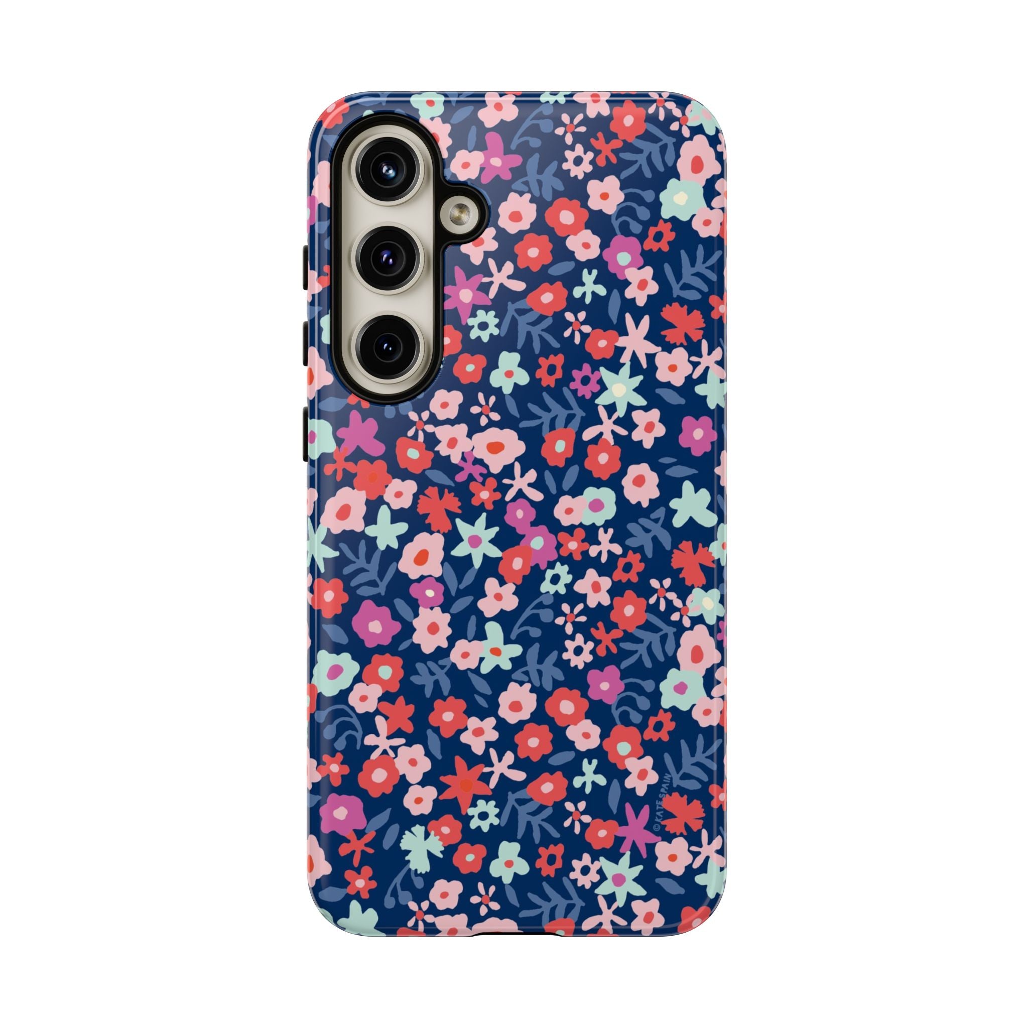 Primrose Samsung Tough Case Samsung Galaxy S24 Plus Glossy