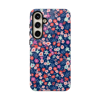 Primrose Samsung Tough Case Samsung Galaxy S24 Plus Glossy