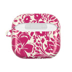 Rhapsody Bright Pink AirPods Case