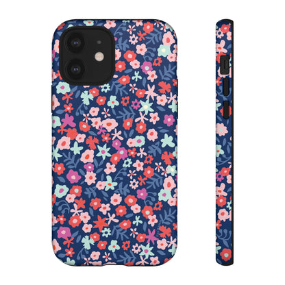 Primrose iPhone Tough Case iPhone 12 Matte