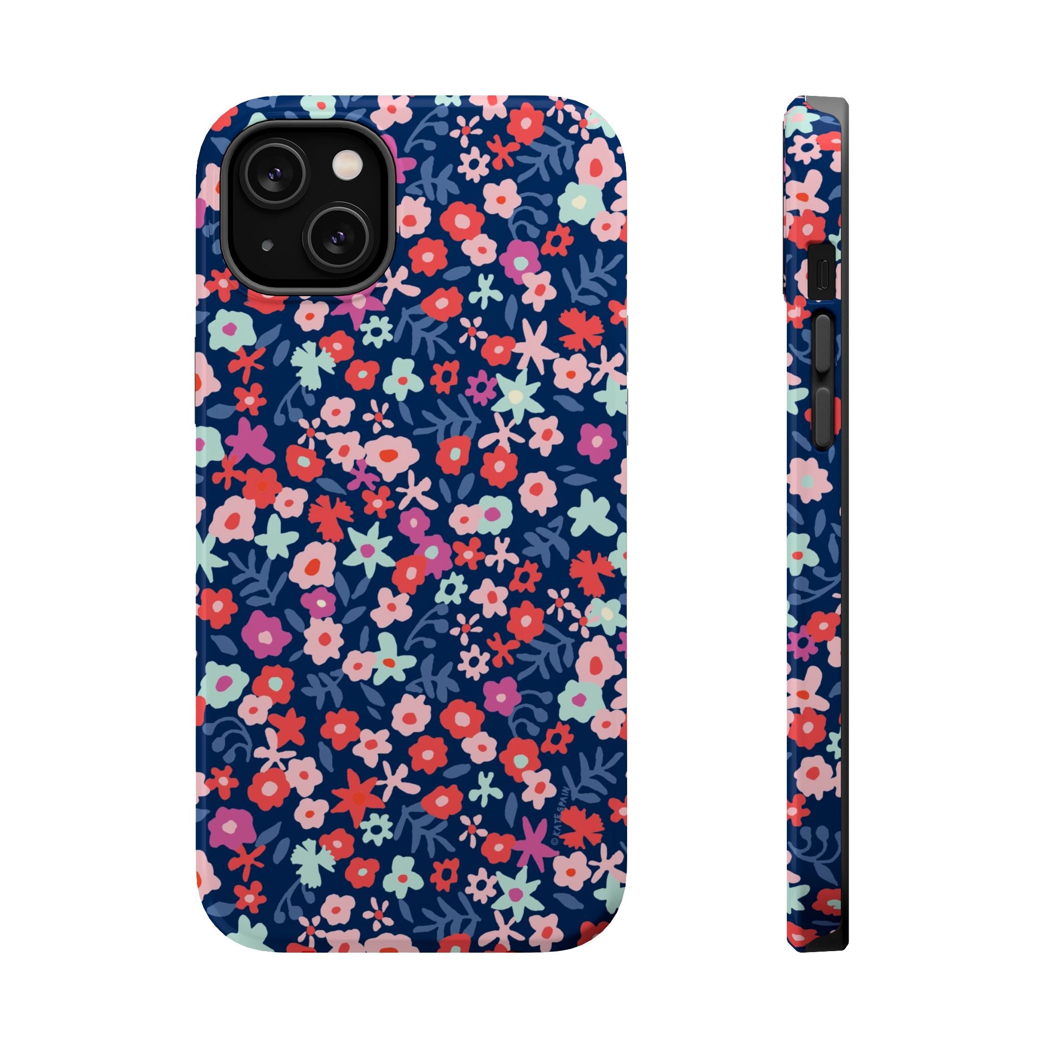 Primrose MagSafe iPhone Case