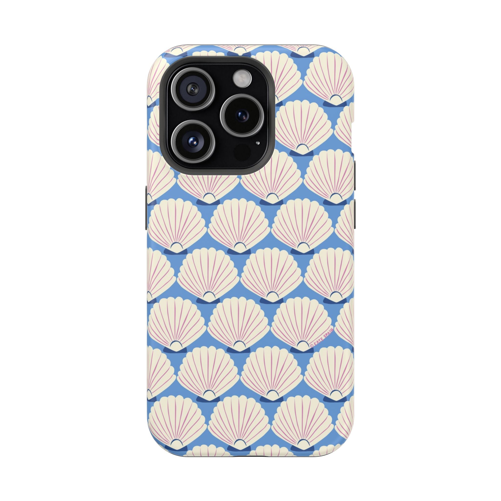 Seashells MagSafe iPhone Case