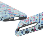 Summer Minnows Samsung Case