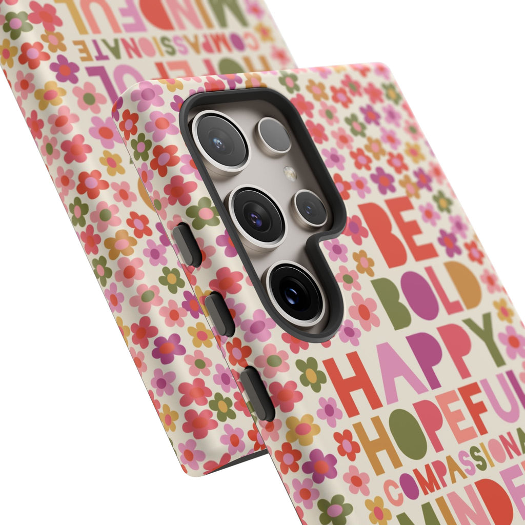 Be You Samsung Case