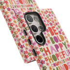 Be You Samsung Case