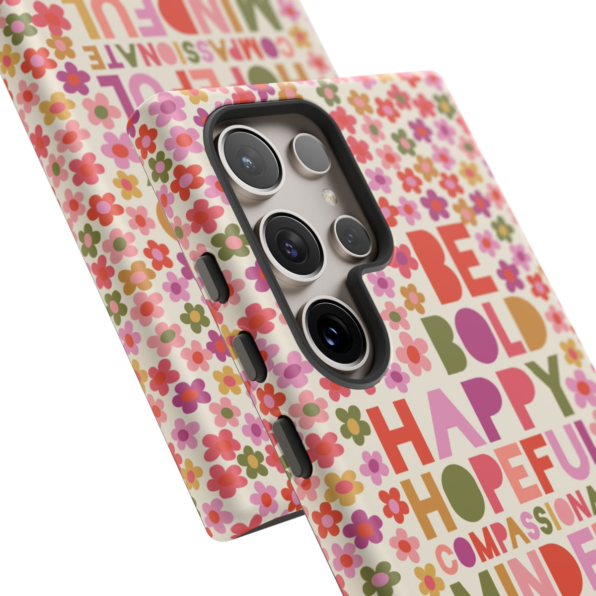 Be You Samsung Case
