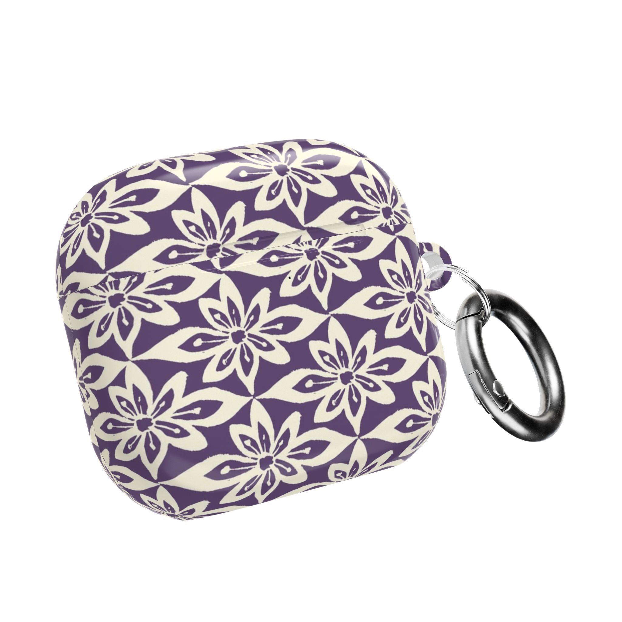 Lily Plum AirPods Case