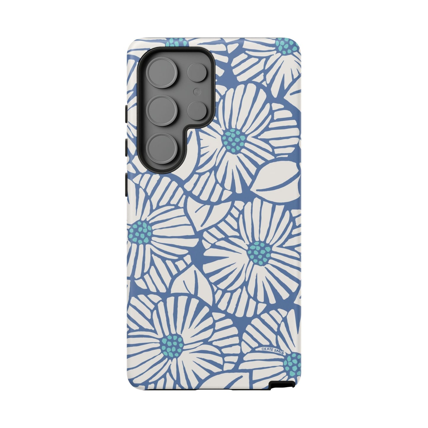 Calendula Samsung Galaxy Tough Case Samsung Galaxy S25 Ultra Matte