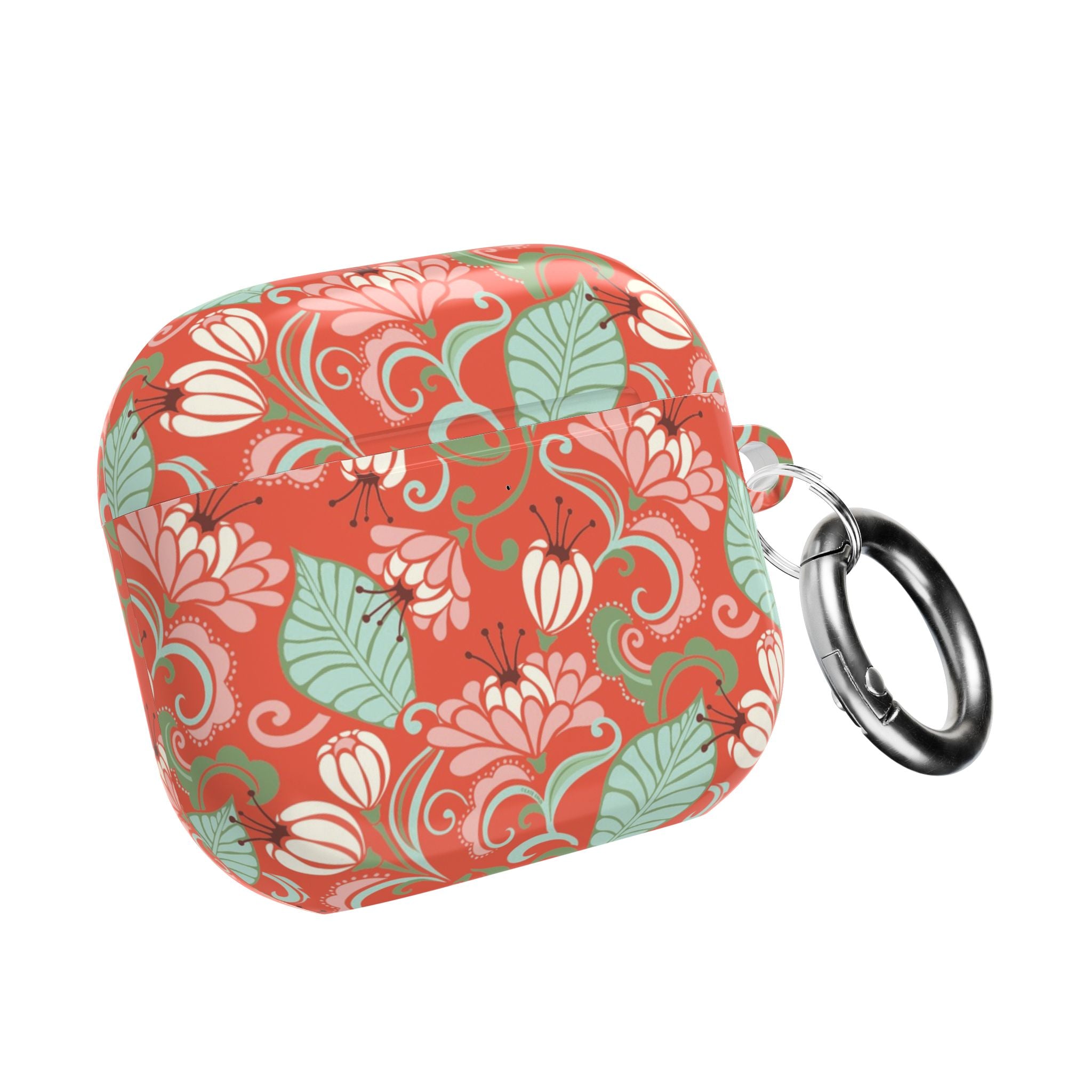 Sarabande Floral AirPods Case