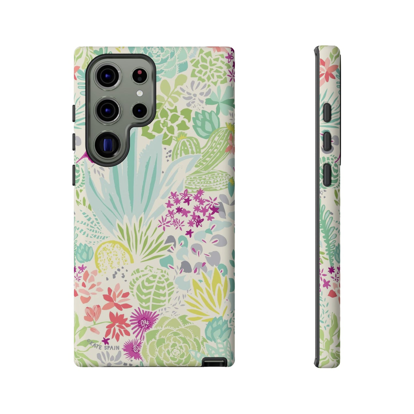 Canyon Samsung Tough Case Samsung Galaxy S23 Ultra Matte