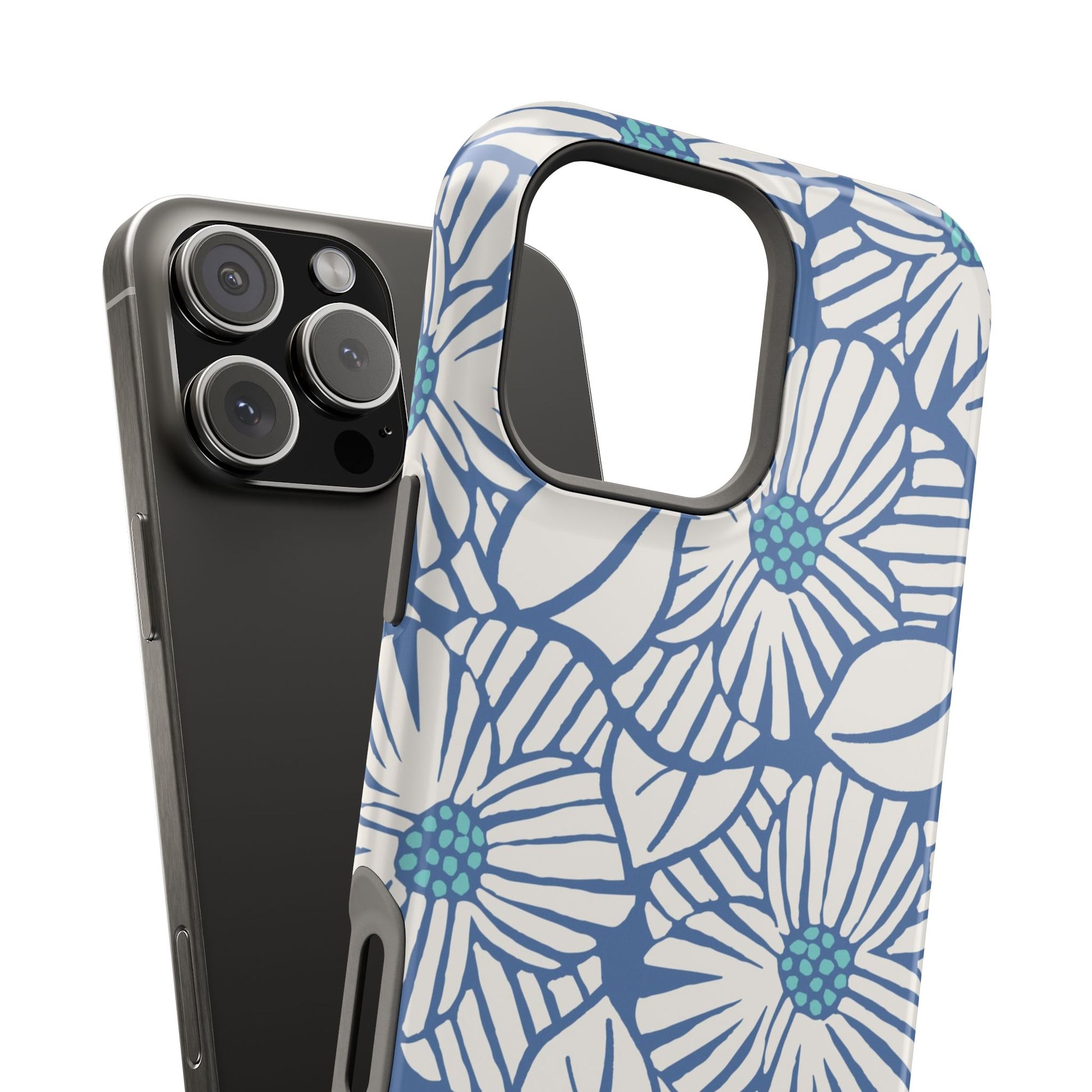 Calendula Magsafe Phone Case