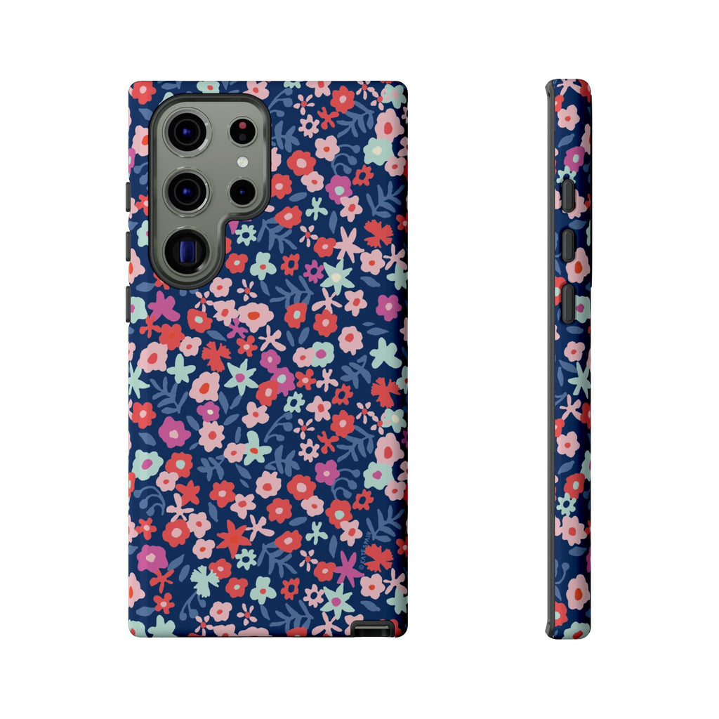 Primrose Samsung Tough Case Samsung Galaxy S23 Ultra Glossy