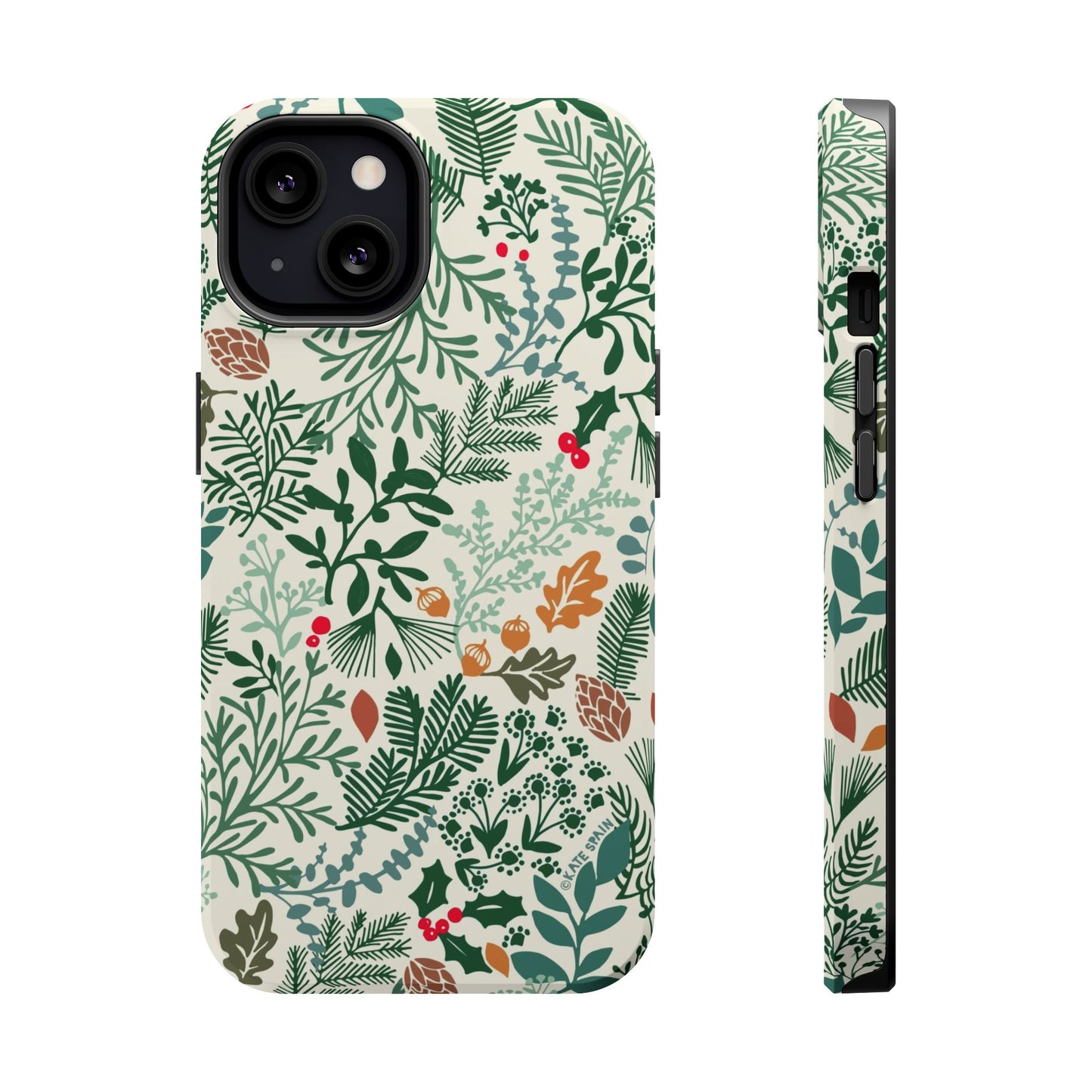 Juniper MagSafe Tough Case iPhone 13 Matte