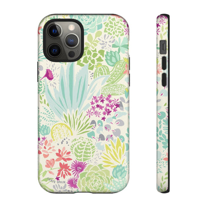 Canyon iPhone Tough Case