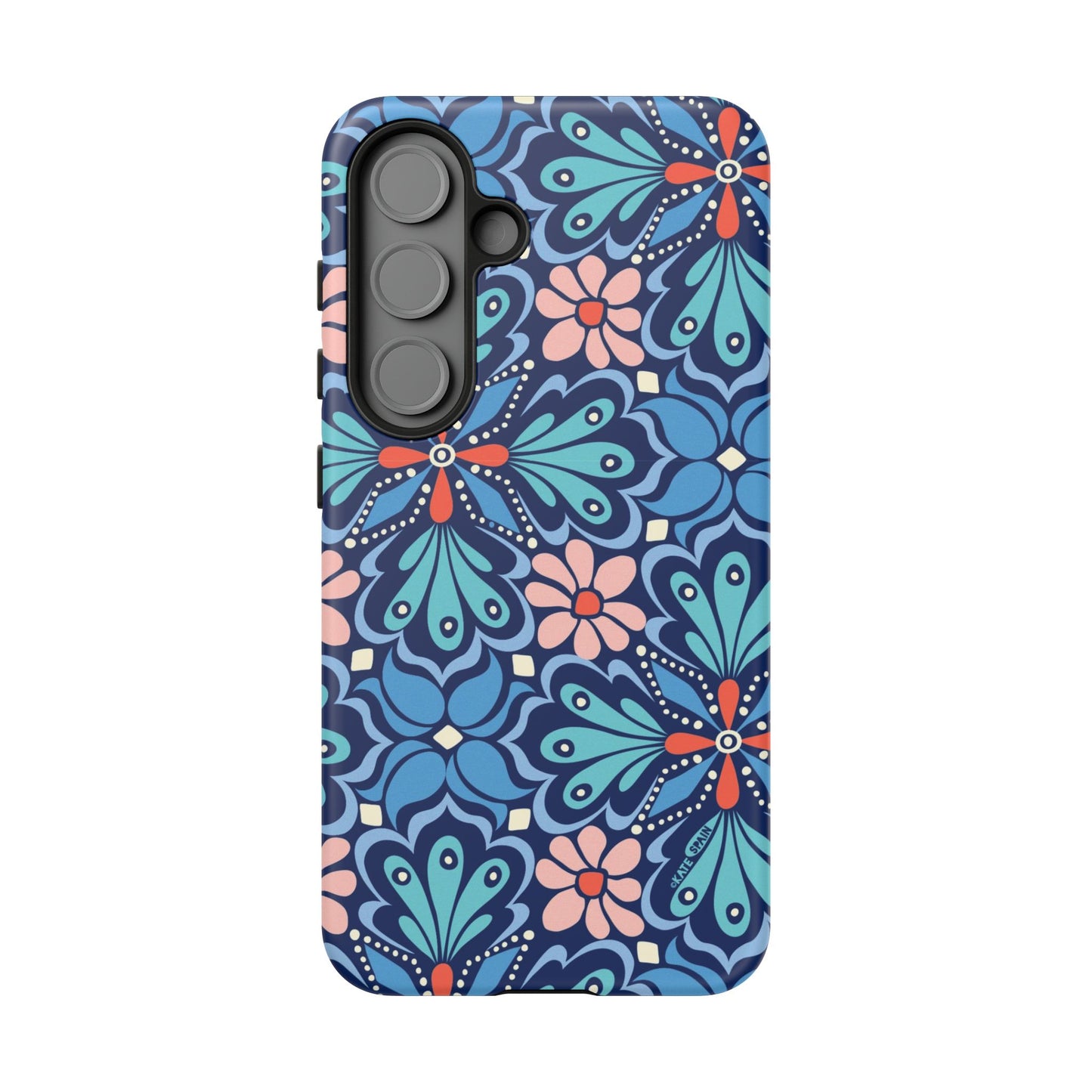 Bolero Samsung Tough Case Samsung Galaxy S25 Matte