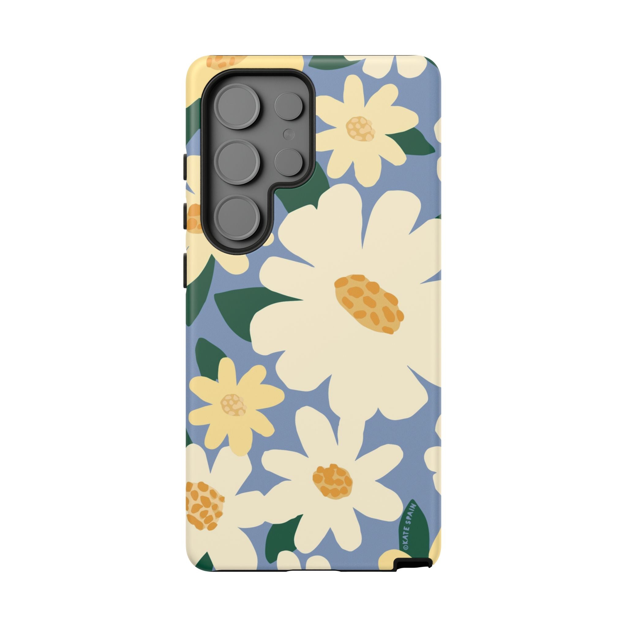 Chamomile Samsung Tough Case Samsung Galaxy S25 Ultra Matte
