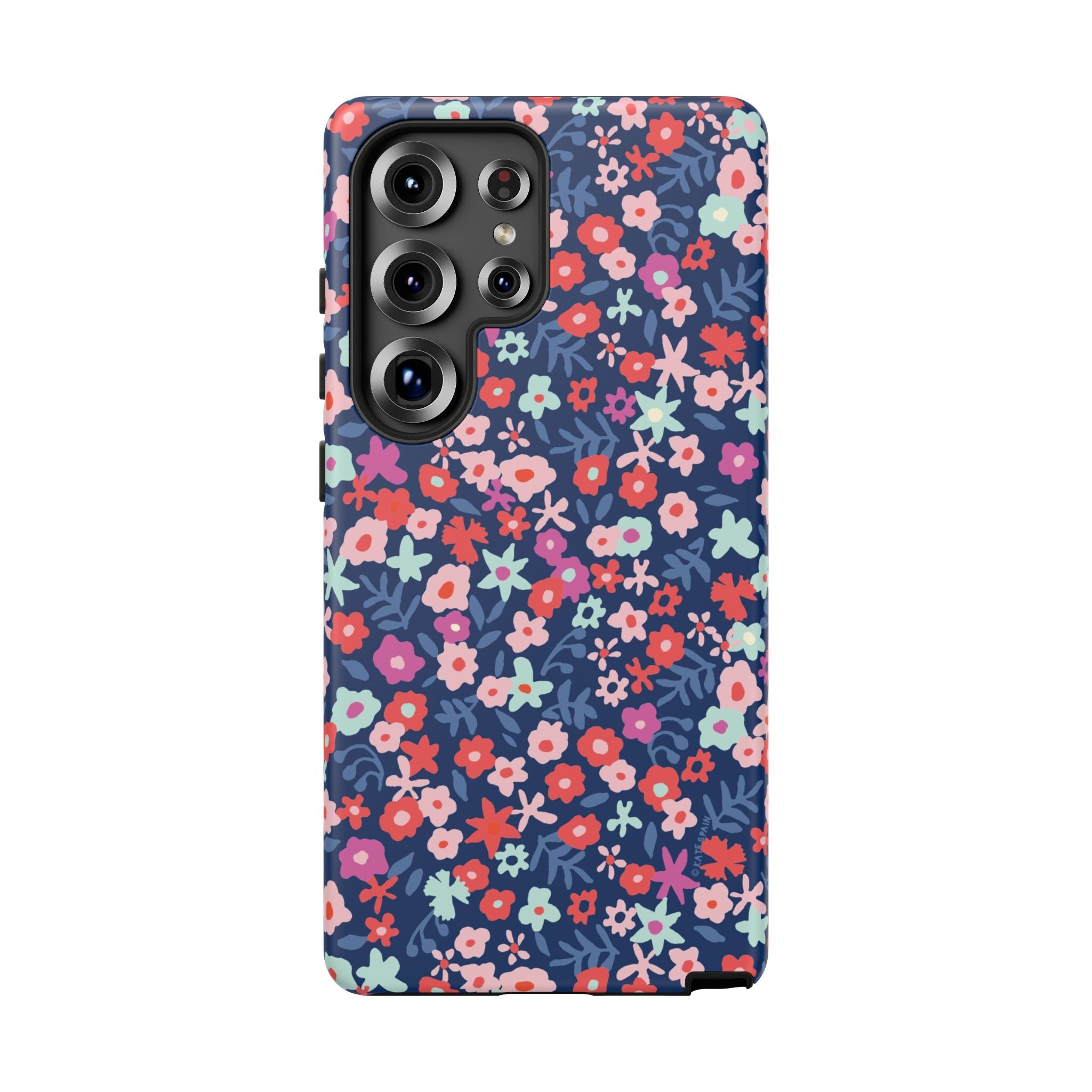 Primrose Samsung Tough Case Samsung Galaxy S25 Ultra Matte