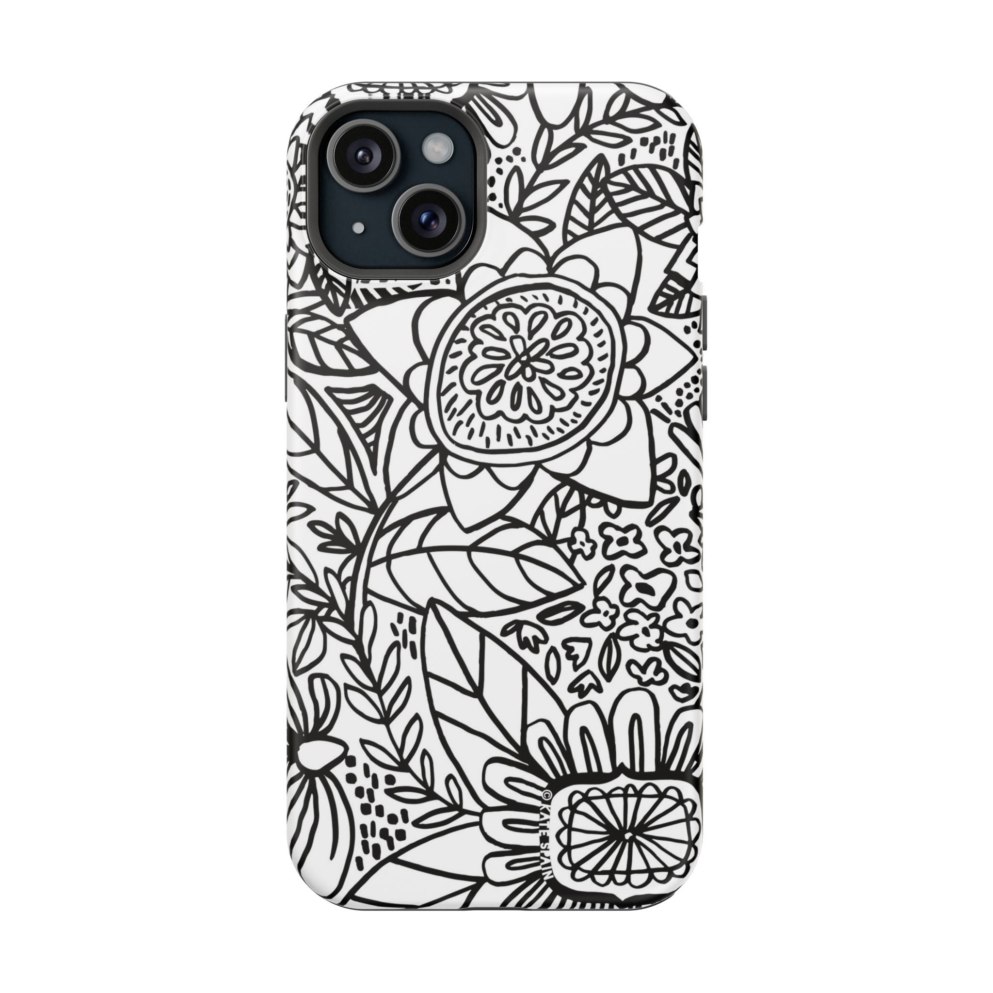 Esprit MagSafe iPhone Case
