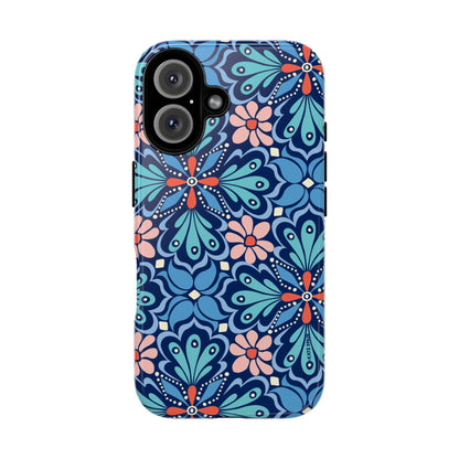 Bolero iPhone Tough Case