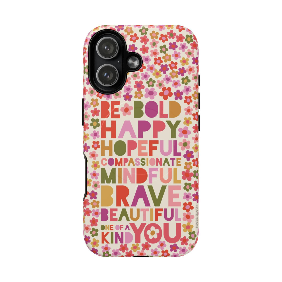 Be You MagSafe iPhone Case