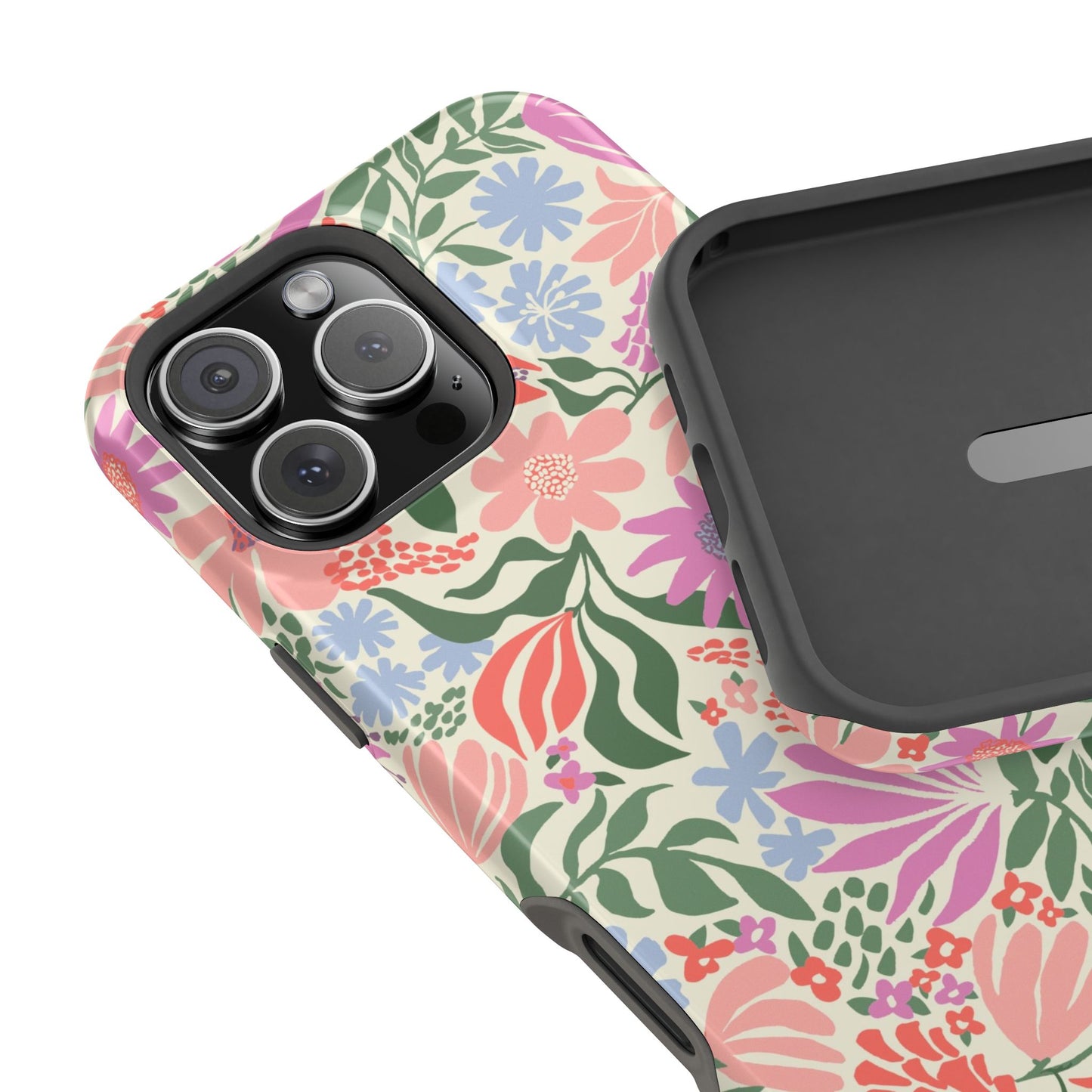 Botanica Pastel iPhone Magsafe