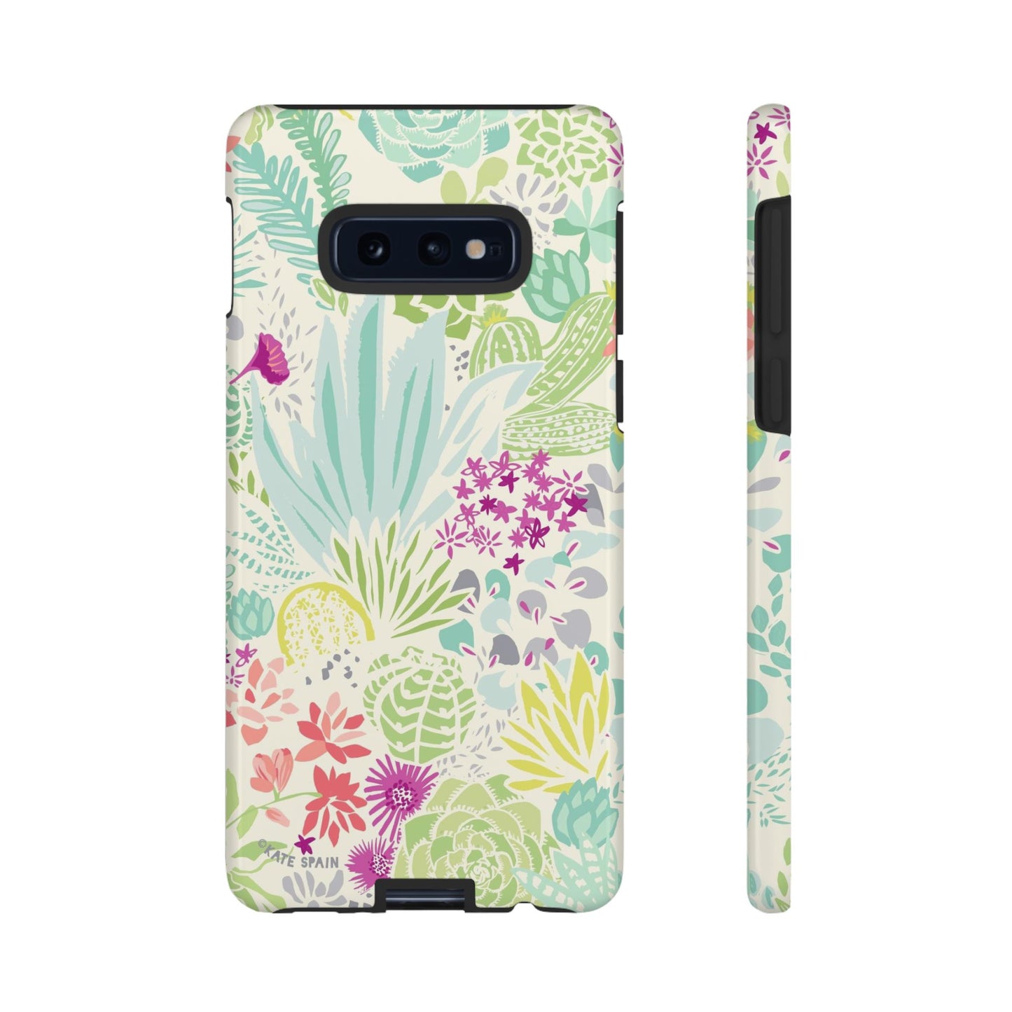 Canyon Samsung Tough Case Samsung Galaxy S10E Glossy