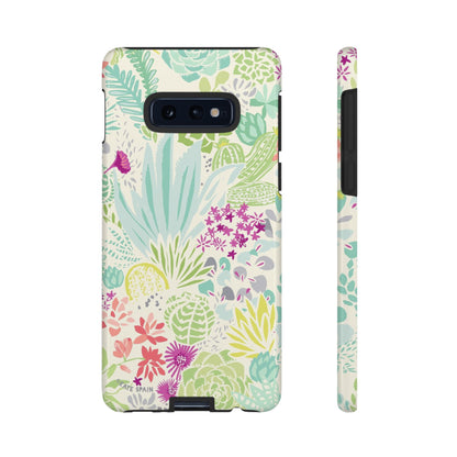 Canyon Samsung Tough Case Samsung Galaxy S10E Glossy