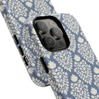 Wild Vines MagSafe iPhone Case