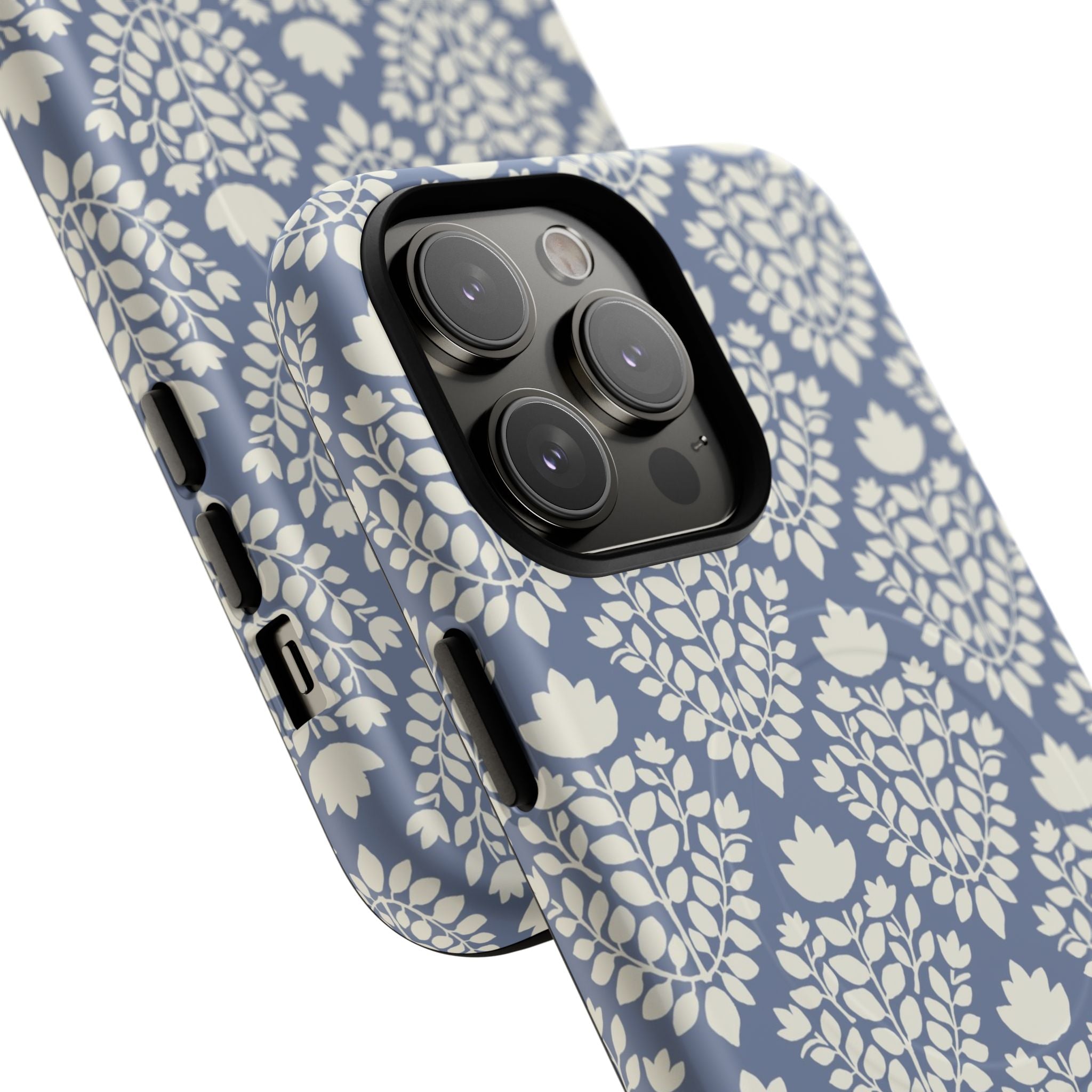 Wild Vines MagSafe iPhone Case